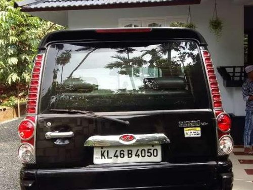 Used Mahindra Scorpio MT car at low price