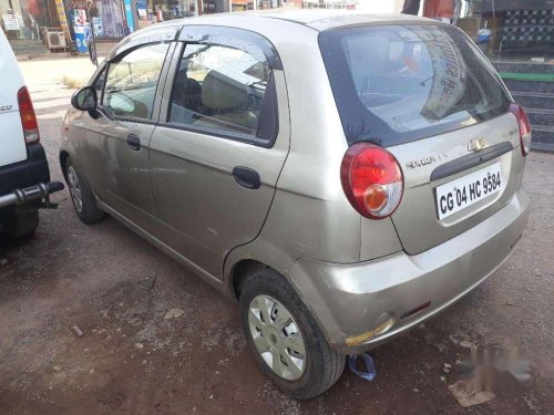 2011 Chevrolet Spark 1.0 MT for sale