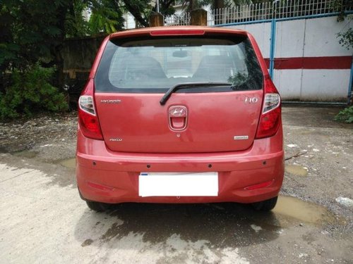 Hyundai i10 Sportz AT 2011 for sale