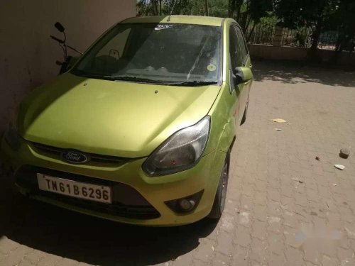 2011 Ford Figo MT for sale