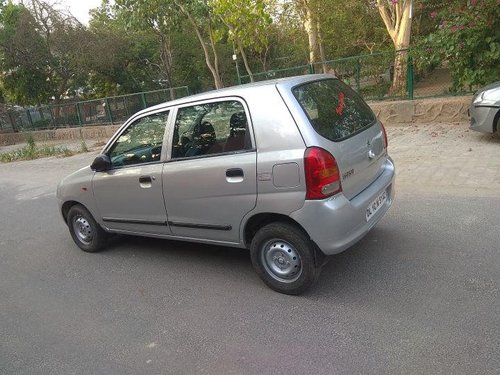 Used 2012 Maruti Suzuki Alto MT for sale