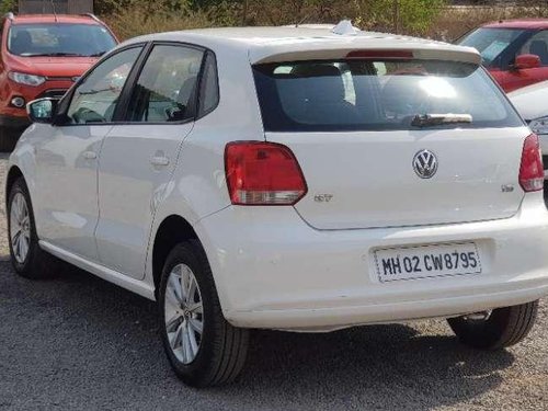 Used 2013 Volkswagen Polo GT TSI MT for sale