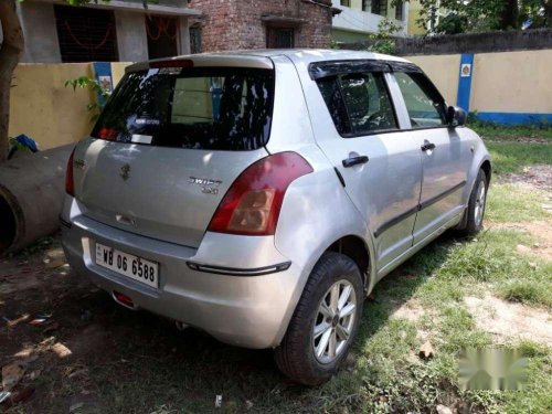 Used Maruti Suzuki Swift LXI 2008 MT for sale 