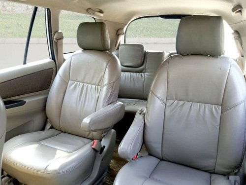 Used 2012 Toyota Innova  2.5 GX 7 STR BSIV MT for sale