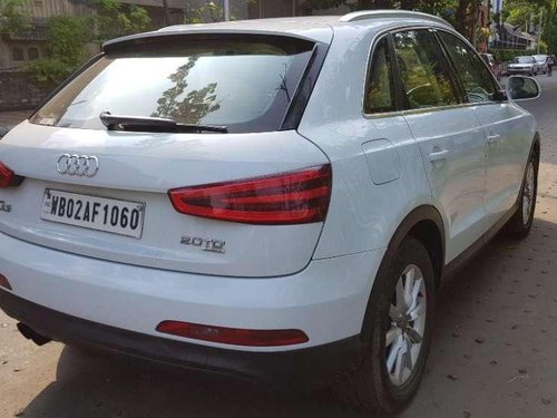 2014 Audi Q3 AT for sale at low price