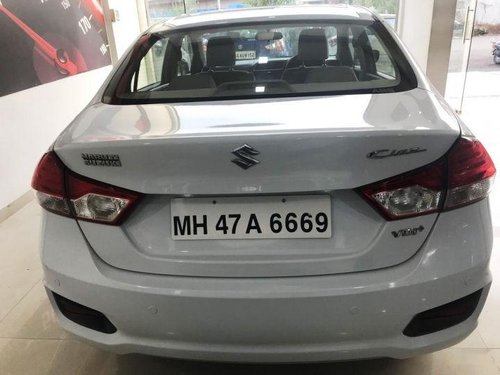 2015 Maruti Suzuki Ciaz MT for sale at low price