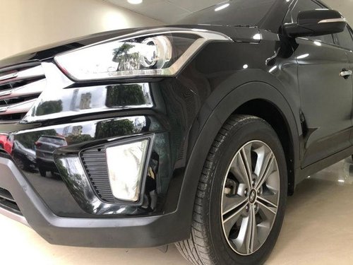 Used Hyundai Creta 1.6 CRDi AT SX Plus 2017 for sale