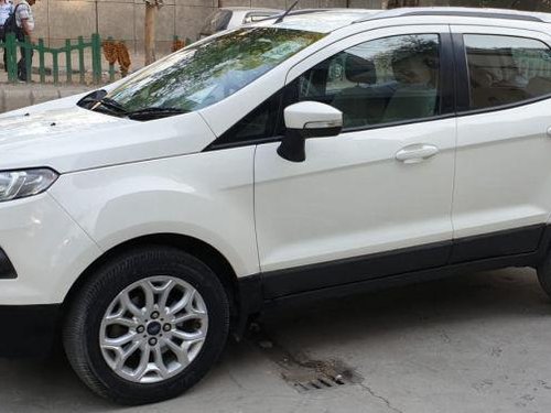 Ford EcoSport 1.5 DV5 MT Titanium for sale