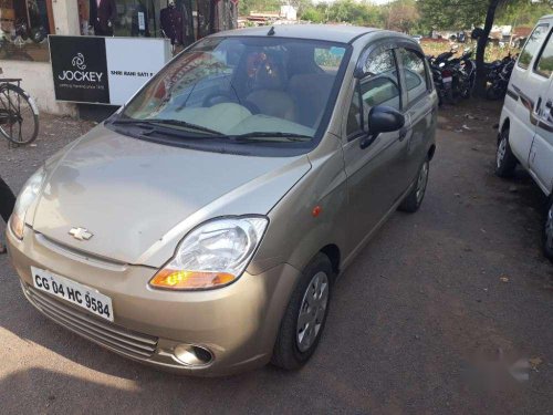 2011 Chevrolet Spark 1.0 MT for sale