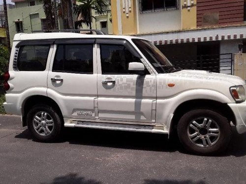 Used Mahindra Scorpio VLX MT 2012 for sale