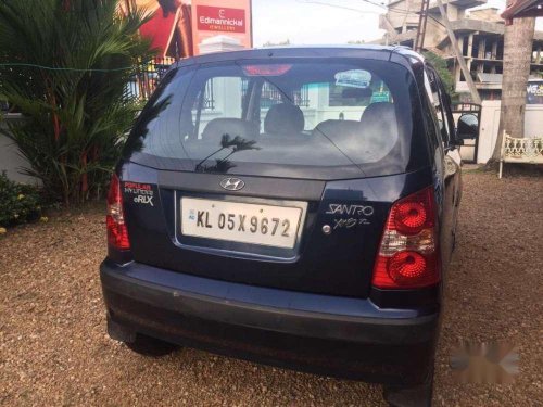 Hyundai Santro Xing 2007 XO MT for sale 