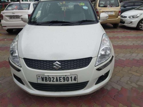 2014 Maruti Suzuki Swift VDI MT for sale at low price