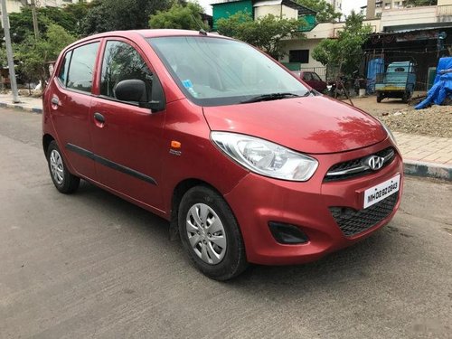 2010 Hyundai i20 1.2 Era MT for sale