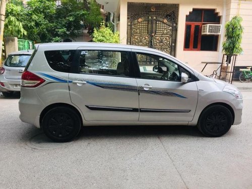 Maruti Suzuki Ertiga VDI MT 2016 for sale