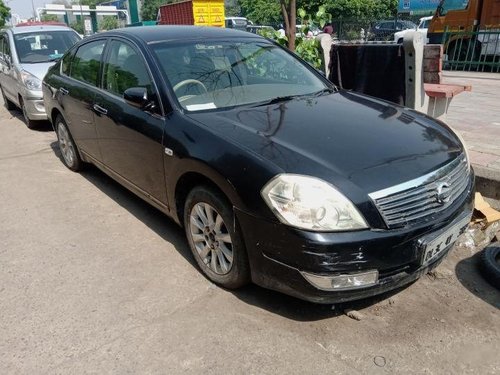 Used 2007 Nissan Teana AT for sale