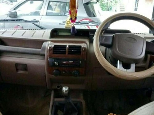 Mahindra Bolero ZLX 2015 MT for sale 