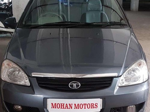 Tata Indica V2 Xeta GLS BS-III, 2008, Petrol MT for sale 