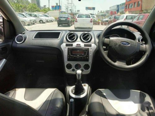 Used Ford Figo Diesel ZXI 2014 MT for sale 