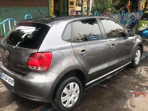 Used Volkswagen Polo car MT at low price