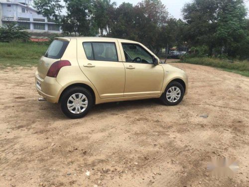 2007 Maruti Suzuki Swift VDI MT for sale at low price