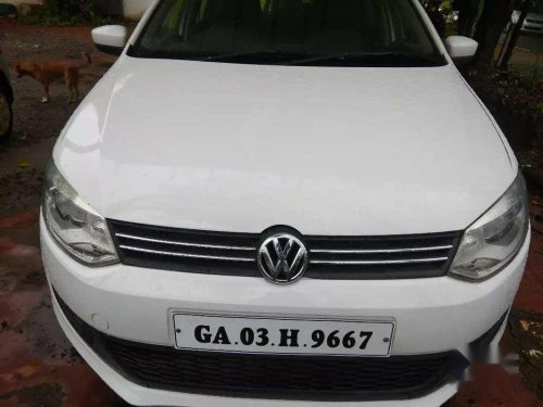 Used 2010 Volkswagen Polo MT for sale