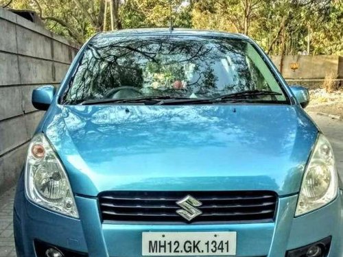 Used 2010 Maruti Suzuki Ritz MT for sale