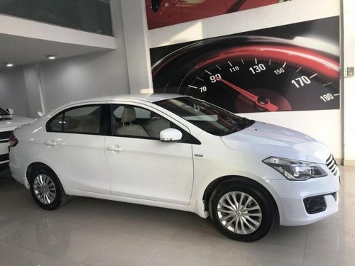 2015 Maruti Suzuki Ciaz MT for sale at low price