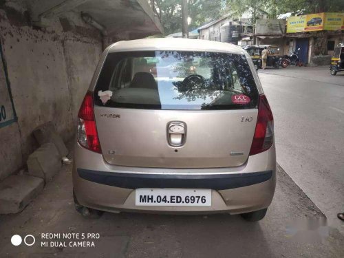 Hyundai I10 2009 MT for sale 