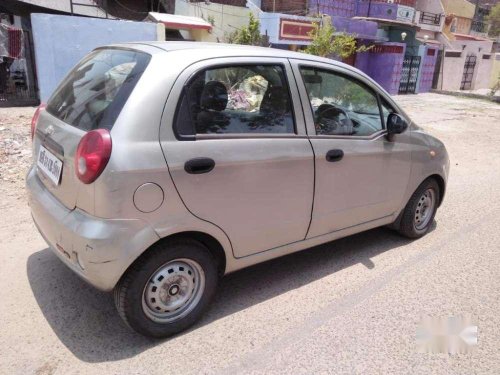 Used Chevrolet Spark car 1.0 MT for sale at low price