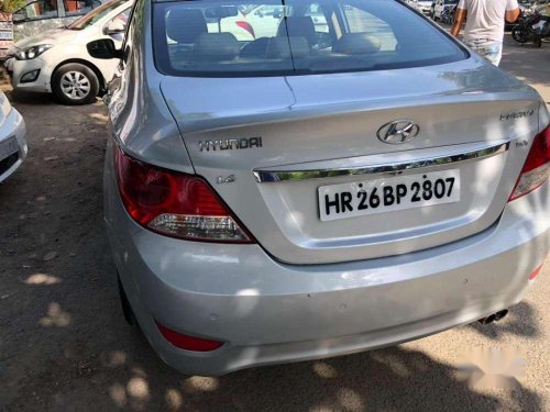 2011 Hyundai Verna MT for sale