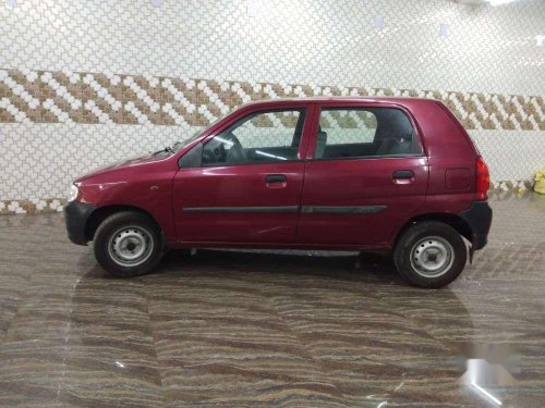 2011 Maruti Suzuki Alto MT for sale at low price