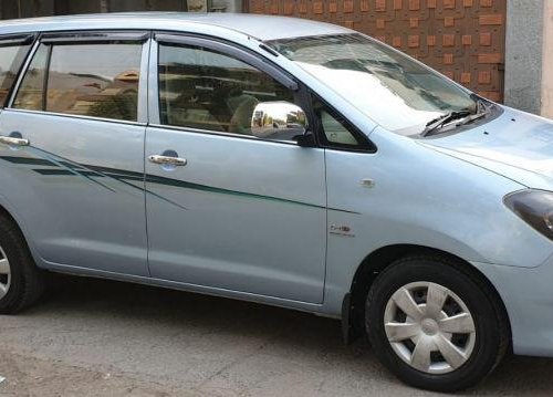 Used 2011 Toyota Innova MT 2004-2011 for sale