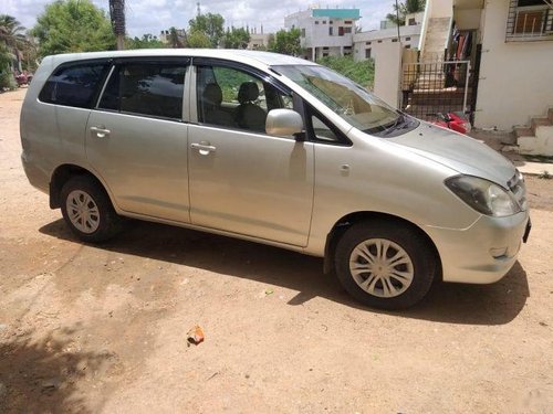 Used 2006 Toyota Innova MT 2004-2011 for sale