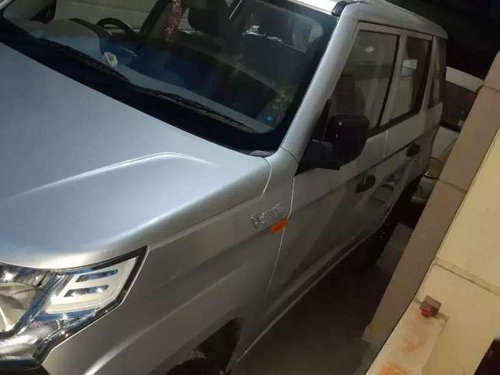 2016 Mahindra TUV300 MT for sale