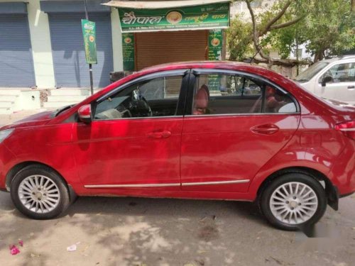 Tata Zest XMA Diesel, 2015, Diesel MT for sale 