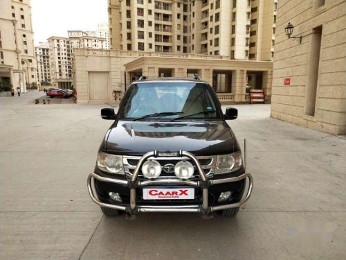 2012 Tata Safari 4x2 MT for sale