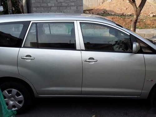 Toyota Innova 2.5 G4 Diesel 8-seater MT for sale