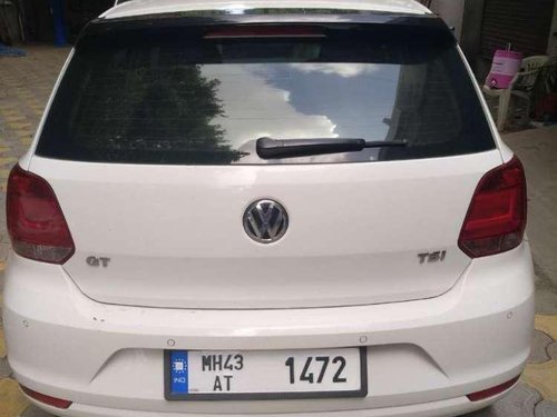 Volkswagen Polo 2015 GT TSI AT for sale 