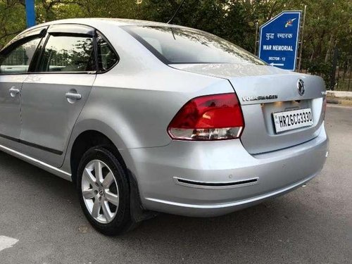 2013 Volkswagen Vento MT for sale