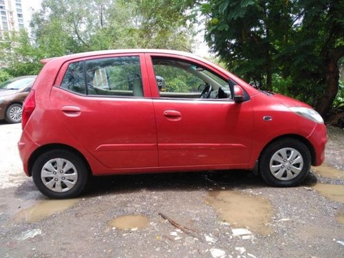 Hyundai i10 Sportz AT 2011 for sale