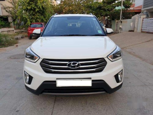 Hyundai Creta 2017 1.6 SX AT for sale 