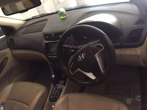 Hyundai Verna 2013 MT for sale 