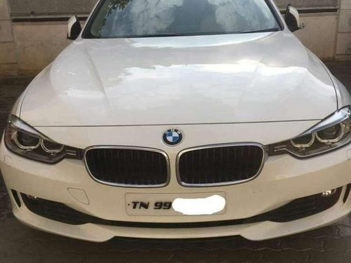 Used 2015 BMW 3 Series AT for sale