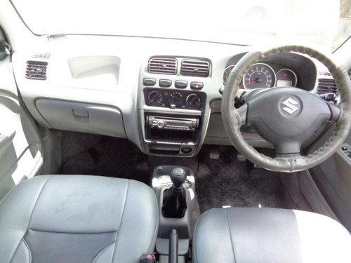 Used Maruti Suzuki Alto K10  VXI MT car at low price