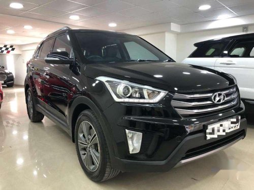 Hyundai Creta 2017 AT for sale 