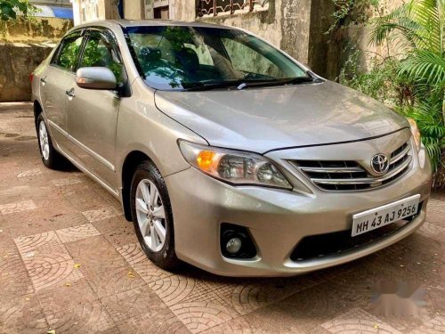 Used 2010 Toyota Corolla Altis 1.8 G MT for sale