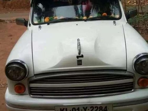 Hindustan Motors Ambassador  2002 MT for sale 