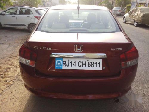 Honda City 1.5 V MT, 2009, Petrol for sale 