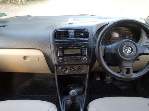 Volkswagen Polo 2013 MT for sale 