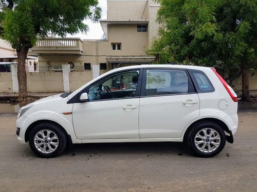 Ford Figo Petrol Titanium MT 2013 for sale